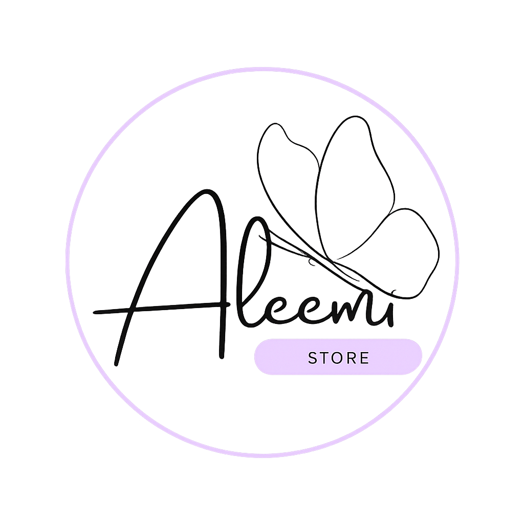 Aleemi Store