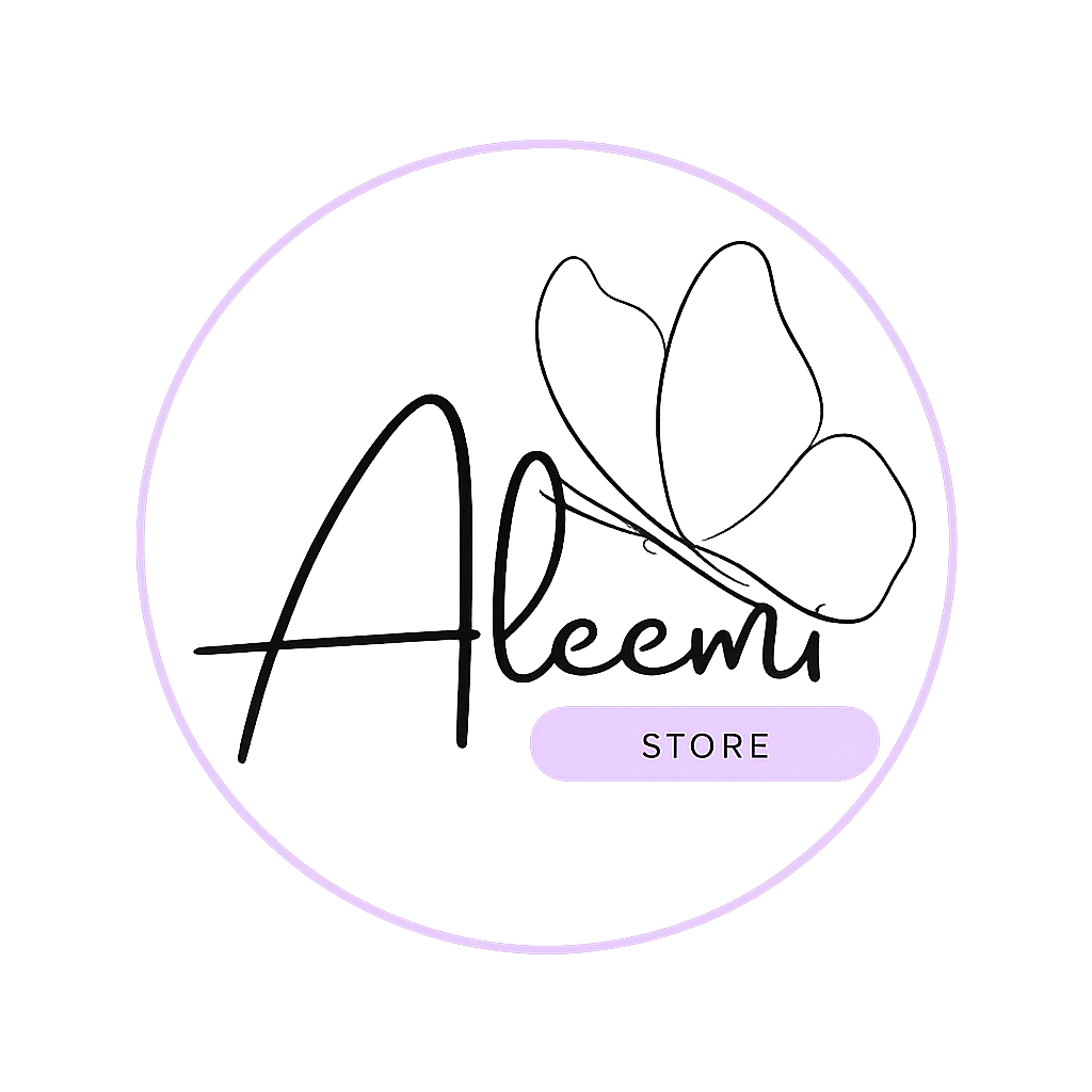 Aleemi Store